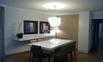 Imagem 3: Lindo Apartamento 3 Dorm(1suite)+2 vagas de garagem+Super Iluminado & Recém Reform