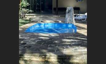 Imagem 6: Fazenda - Hidrolândia (GO