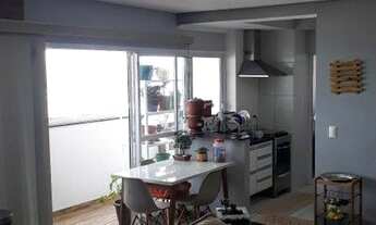 Imagem: Apartamento com 2 dormitórios à venda