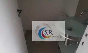 Imagem 6: Sala comercial de 89 m² com 2 vagas na Vila Olímpia