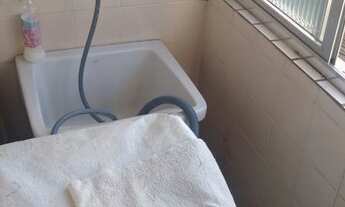 Imagem 7: Apartamento para venda tem 77 metros quadrados com 2 quartos em Caiçara - Praia Grande - S