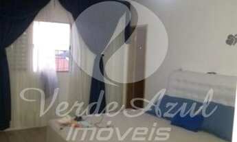 Imagem 5: Casa - Jardim Nossa Senhora Auxiliadora - Hortolândia