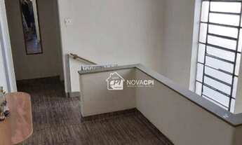 Imagem 6: Casa com 4 dormitórios à venda, 240 m² por R$ 1.250.000 - Pompéia - Santos/SP