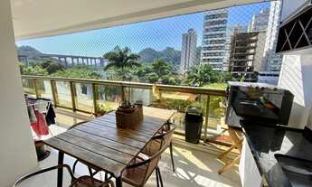 Imagem: Vila Velha - Apartamento Padrão - Praia
