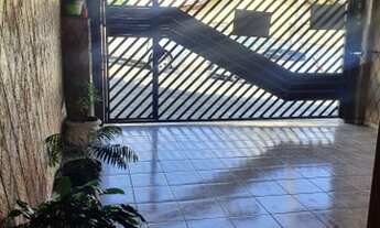 Imagem 7: Sobrado para venda possui 81 metros quadrados com 3 quartos em Vila das Belezas - São Paul