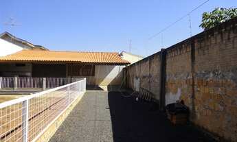 Imagem 4: Venda de Casas / Padrão na cidade de Araraquara