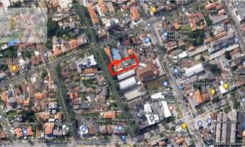 Imagem 7: Terreno à venda, 1118 m² por R$2.600.000 - R. Dr. Pedro Augusto Mena Barreto Monclaro, 130