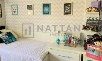 Imagem 6: Apartamento com 3 dormitórios à venda, 89 m² por R$ 958.000 - Tatuapé - São Paulo/SP