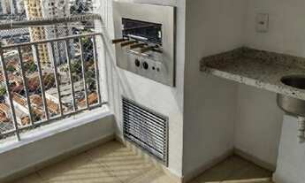 Imagem 2: São Caetano do Sul - Apartamento Padrão - Fundação