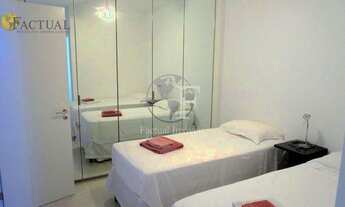 Imagem 6: Apartamento com 2 dormitórios à venda, 80 m² por R$ 1.200.000,00 - Enseada - Guarujá/SP