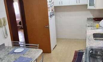 Imagem 5: Apartamento com 3 dormitórios para alugar, 155 m² por R$ 2.800,00/mês - Jardim Irajá - Rib