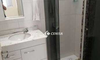 Imagem 5: Casa com 3 dormitórios à venda, 70 m² - Condomínio Vila Formosa - Indaiatuba/SP