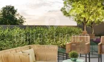 Imagem 3: Vila Nova Conceição/ Vila Olímpia- 3 dorm/1 suíte, 160 au, 3 vagas, lazer, pronto dez/23