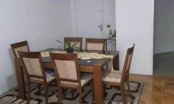 Imagem 2: Apartamento para Venda em São Paulo, Santa Cecília, 2 dormitórios, 1 suíte, 2 banheiros, 1