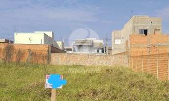 Imagem 2: Terreno - Parque Terras de Santa Maria - Hortolândia