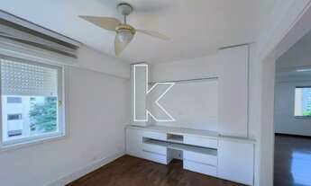 Imagem 6: SãO PAULO - Apartamento Padrão - Vila Nova Conceição