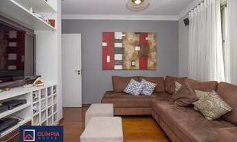 Imagem 7: Apartamento Venda 3 Dormitórios - 130 m² Perdizes