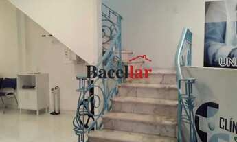 Imagem 2: Rio de Janeiro - Casa Comercial - Tijuca