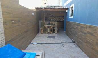 Imagem 5: Casa para Venda em Rio das Ostras, Village Rio das Ostras, 2 dormitórios, 2 suítes, 3 banh