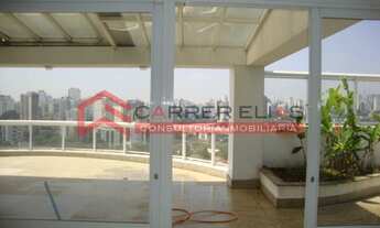 Imagem 4: Cobertura à venda em Perdizes Quatro dormitórios e seis vagas de garagem