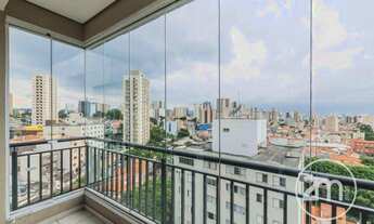 Imagem: Apartamento com 1 dormitório, 38 m²