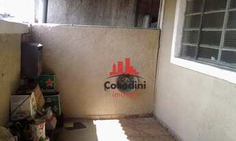 Imagem 2: Casa com 3 dormitórios à venda, 140 m² por R$ 140.000 - Antônio Zanaga II - Americana/SP