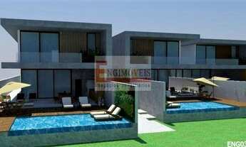 Imagem 6: Breve Lançamento em Conjunto Residencial , para venda