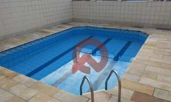 Imagem 3: Apartamento com 2 dormitórios à venda, 87 m² por R$ 310.000,00 - Aviação - Praia Grande/SP