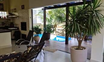 Imagem 7: Vende-se sobrado com 300m2 no Condominio Belvedere 1 em Cuiabá MT