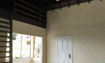 Imagem 4: Casa na rua das Flores