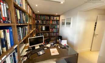 Imagem 5: Cobertura para Venda em Salvador, Armação, 3 dormitórios, 3 suítes, 5 banheiros, 3 vagas