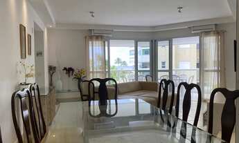 Imagem 5: Apartamento com 4 dormitórios à venda, 178 m² - Riviera de São Lourenço - Bertioga/SP