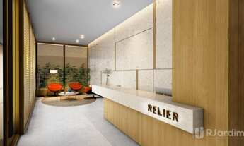 Imagem 6: Apartamento com 1 dormitório à venda, 32 m² por R$ 315.773,00 - Tijuca - Rio de Janeiro/RJ