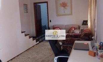 Imagem 5: Casa 2 Dormitórios no Pq Res. Flamboyant - São José dos Campos-SP