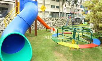 Imagem 7: Apartamento com 2 dormitórios à venda, 86 m² por R$ 570.000,00 - Campinas - São José/SC