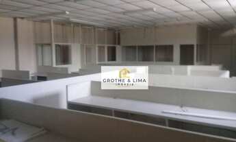 Imagem 7: Galpão para alugar, 2400 m² por R$ 22.000,00/mês - Jardim Bela Vista - São José dos Campos