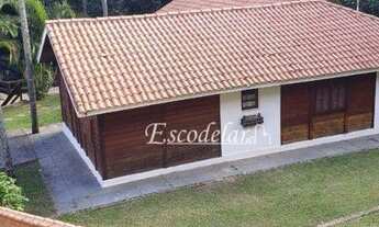 Imagem: Casa à venda, 246 m² por R$ 849.000,00