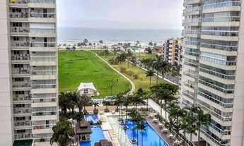 Imagem 2: Apartamento à venda na Enseada - Guarujá/SP