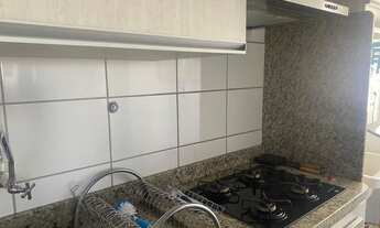 Imagem 6: Apartamento para Venda em Goiânia / GO no bairro Setor Negrão de Lima - 2420996