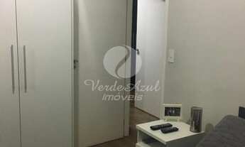 Imagem 4: Apartamento - Jardim Quarto Centenário - Campinas