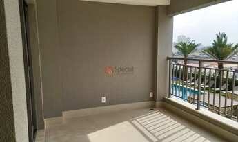 Imagem 6: Apartamento novo na Vila Carrão com 68 metros. Lazer maravilhoso