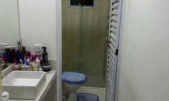 Imagem 4: Apartamento para venda com 48 metros quadrados com 2 quartos