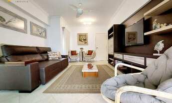 Imagem 7: Apartamento com 4 dormitórios à venda, 143 m² por R$ 900.000,00 - Enseada - Guarujá/SP