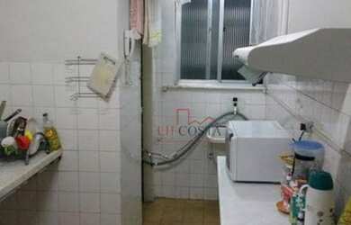 Imagem 6: Apartamento à venda, 70 m² por R$ 230.000,00 - Fonseca - Niterói/RJ