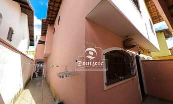 Imagem 6: Sobrado com 3 dormitórios à venda, 175 m² por R$ 600.000,00 - Parque Marajoara - Santo And