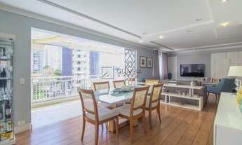 Imagem 2: Venda Apartamento 3 Dormitórios - 143 m² Chácara Klabin