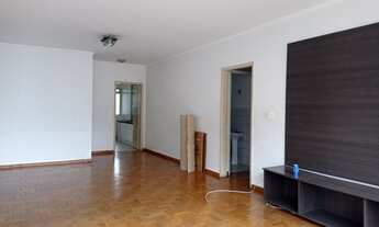 Imagem 5: Apartamento 140m² três dormitórios uma vaga Jardim Paulista