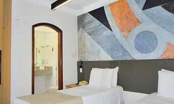 Imagem 5: Flat à venda, 50 m² por R$ 349.000,00 - Gonzaga - Santos/SP