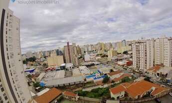 Imagem 2: Apartamento em Vila Nova - Campinas