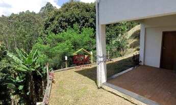 Imagem 4: Sobrado com 3 dormitórios à venda, 220 m² por R$ 1.095.000,00 - Rio Preto - Santo Antônio